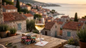 Besplatne casino igre u Hrvatskoj: bez uplate
