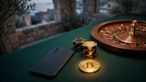 Bitcoin casino u Hrvatskoj: uplate, isplate i bonusi