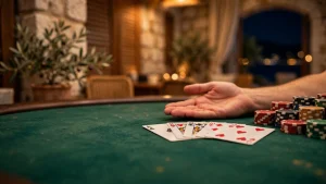 Blackjack casina u Hrvatskoj: što provjeriti