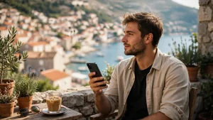Casina za Android u Hrvatskoj: igre i uplate