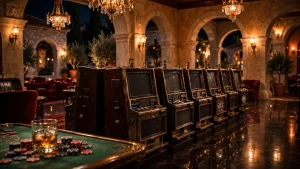 Casino aparati u Hrvatskoj: pravila igre i dobici