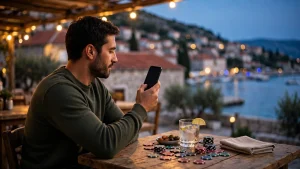 Casino aplikacije u Hrvatskoj: igre i korištenje