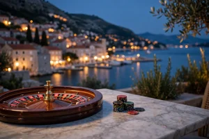 Casino igre u Hrvatskoj: vodič za online igranje