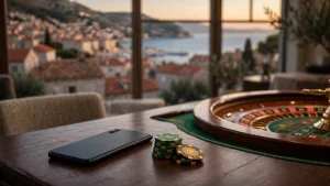 Casino s opcijom Skrill u Hrvatskoj: uplate i isplate