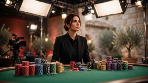 Casino uživo u Hrvatskoj: kako odabrati stol
