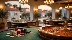 Casino za pravi novac: igre, uplate i rizici