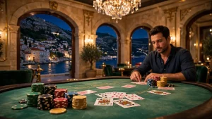 Igrati blackjack u Hrvatskoj: pravila i strategija