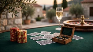 Kodovi za casino u Hrvatskoj: aktivacija i uvjeti