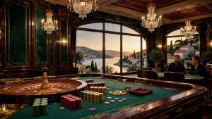 Legalni casino u Hrvatskoj 2026.: pravila za igrače