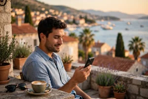 Mobilni casino u Hrvatskoj: igre i uplate