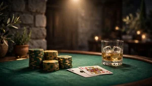 Najbolje blackjack stranice: usporedba ponude