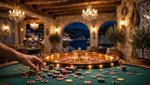 Besplatne vrtnje u hrvatskim casinima: uvjeti i korištenje